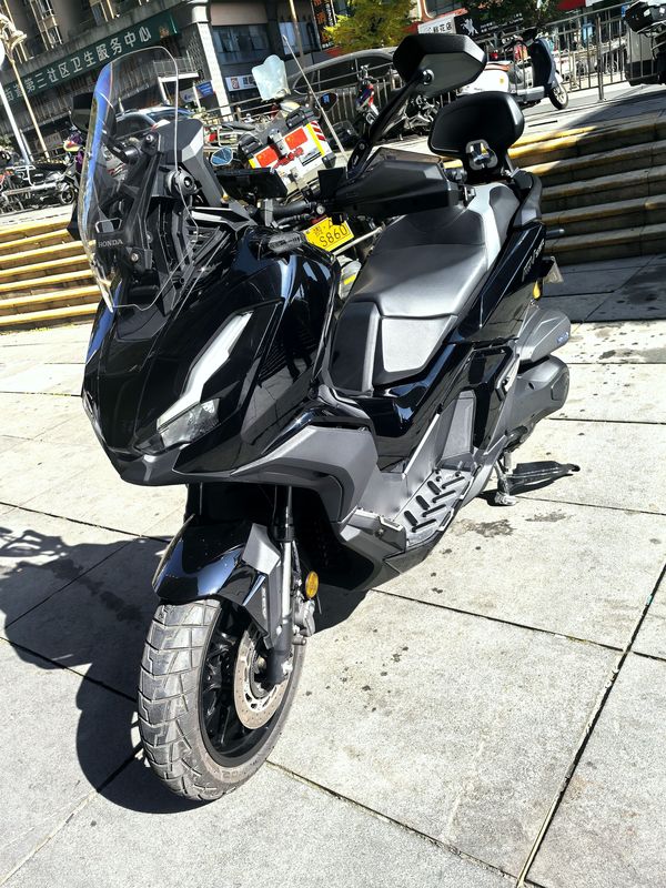 二手本田ADV350