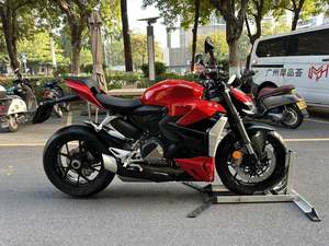 二手杜卡迪Panigale V2