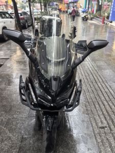 二手赛科龙睿途 RT3