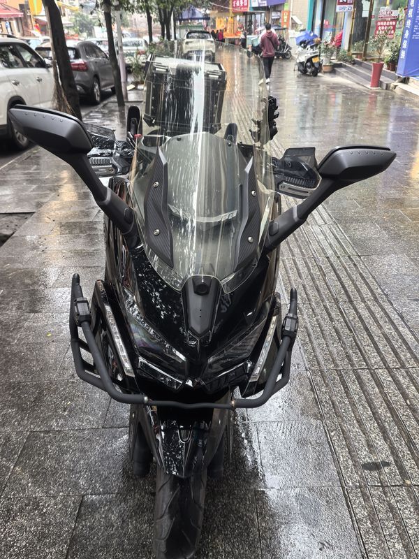 二手赛科龙睿途 RT3