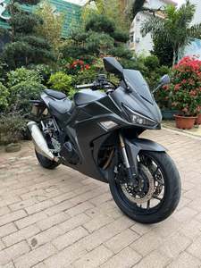 二手诺马魅影 255S