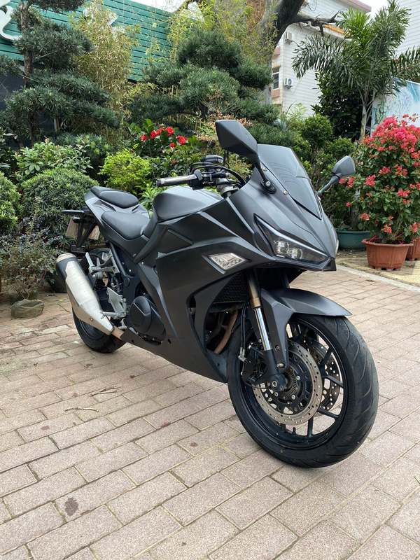 二手诺马魅影 255S