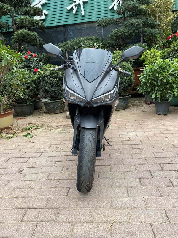 二手诺马魅影 255S