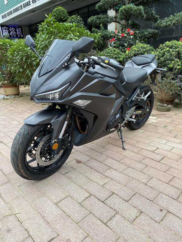 二手诺马魅影 255S