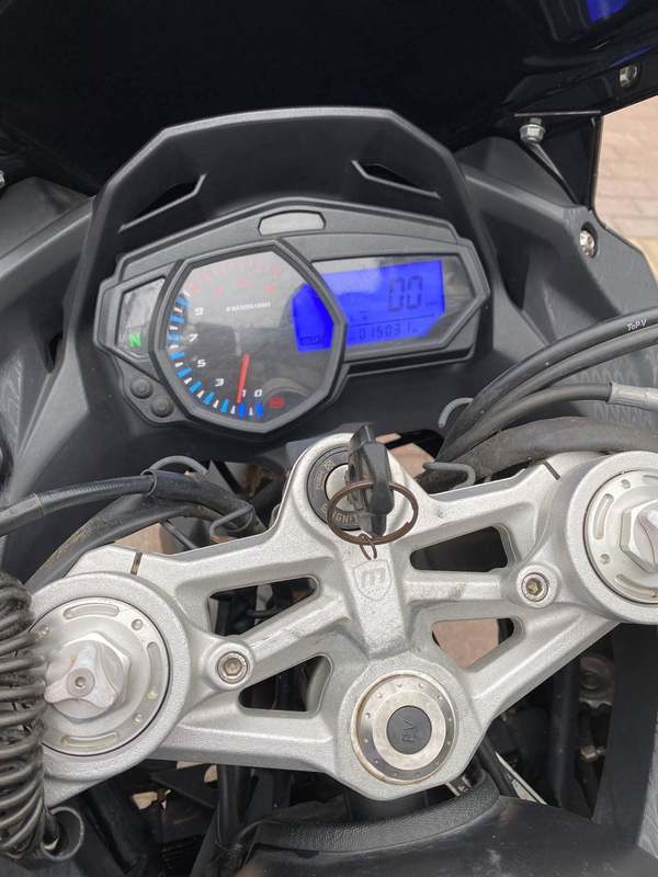 二手诺马魅影 255S