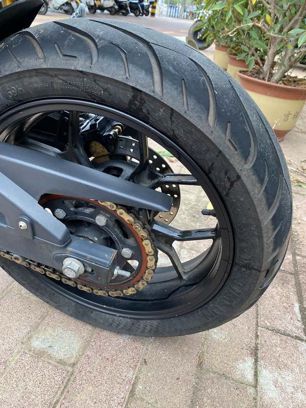 二手诺马魅影 255S