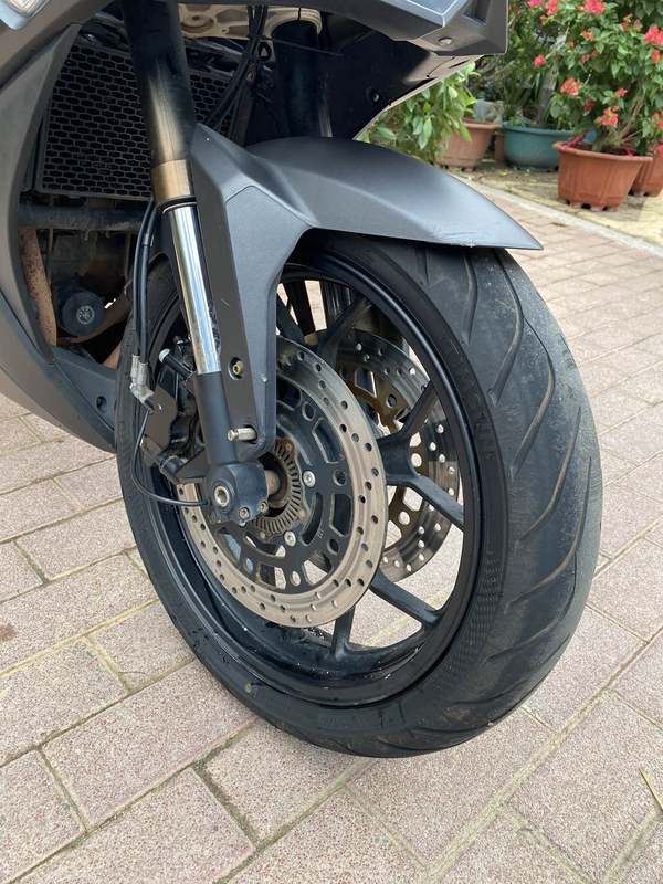 二手诺马魅影 255S