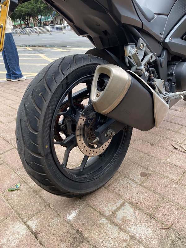 二手诺马魅影 255S