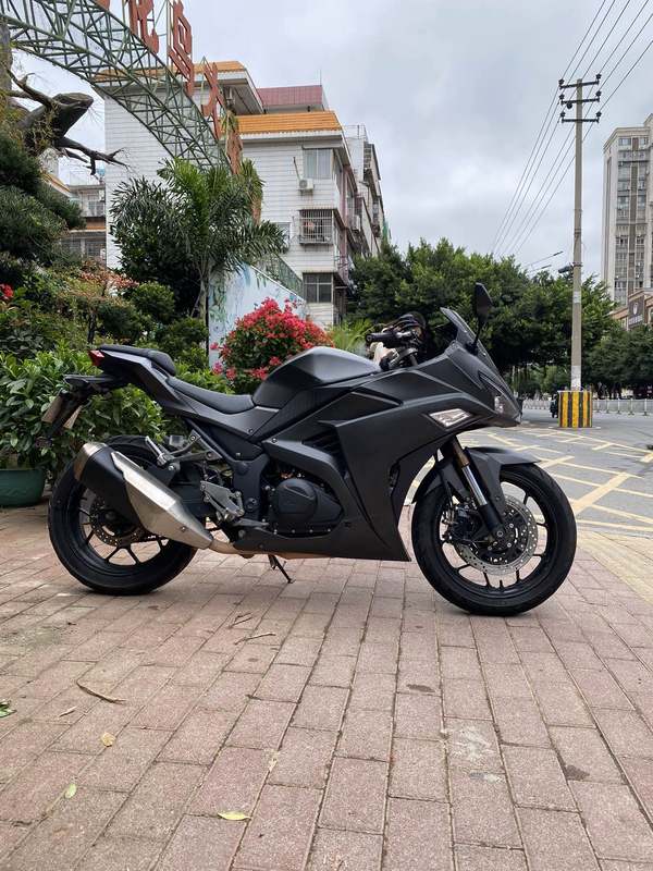 二手诺马魅影 255S