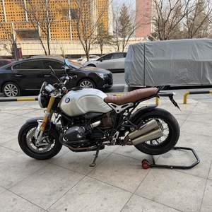 二手宝马R NineT