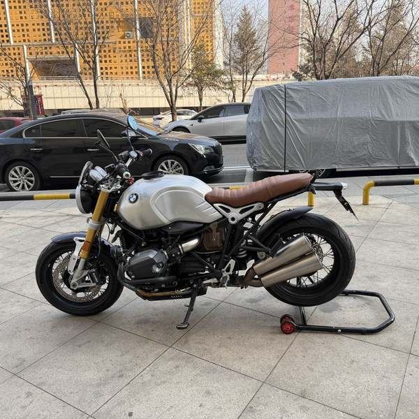 二手宝马R NineT