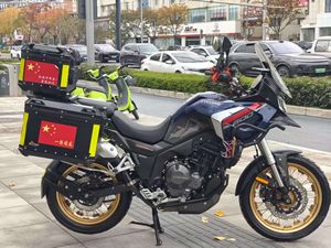 二手赛科龙RX600