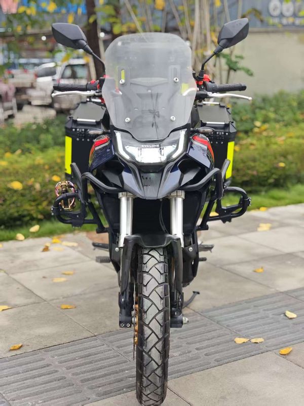 二手赛科龙RX600