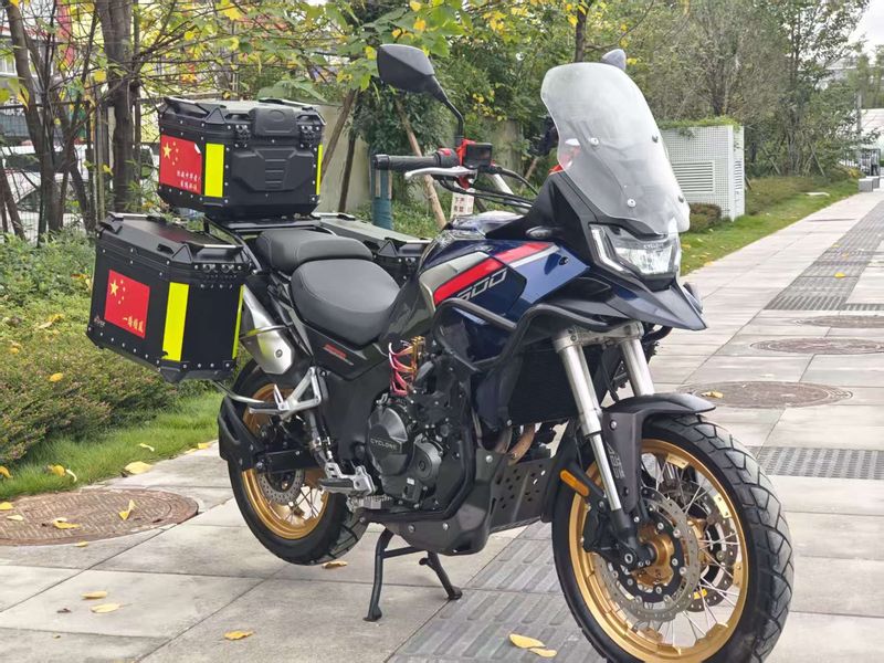 二手赛科龙RX600