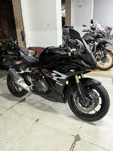 二手贝纳利龙卷风 Tornado 402R