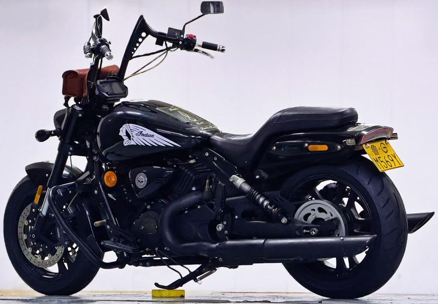 二手建设肥霸 900