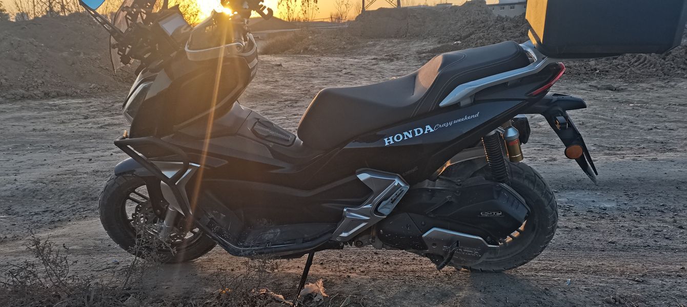 二手卡吉瓦周末疯150