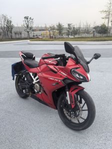 二手春风250SR