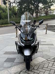 二手新大洲本田NS150GX