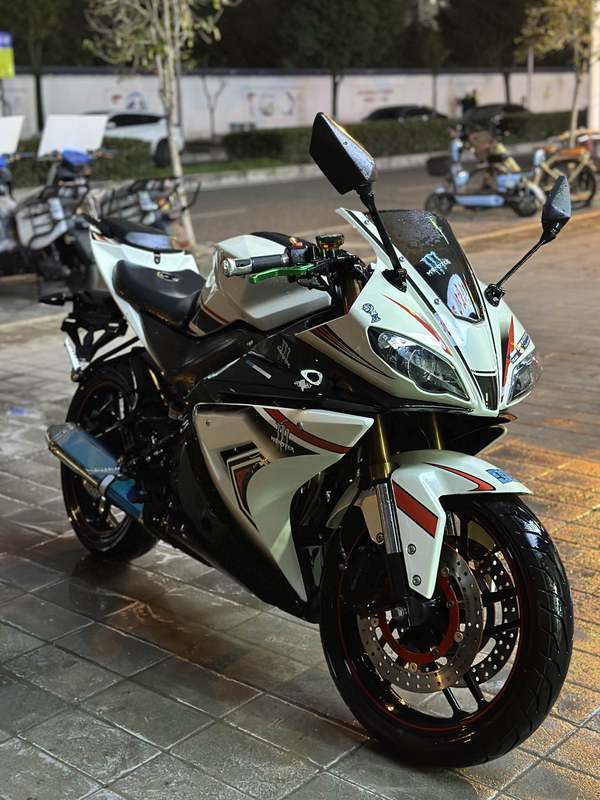 二手新感觉250-21D