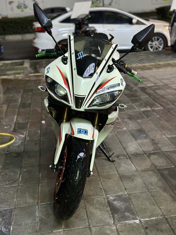 二手新感觉250-21D