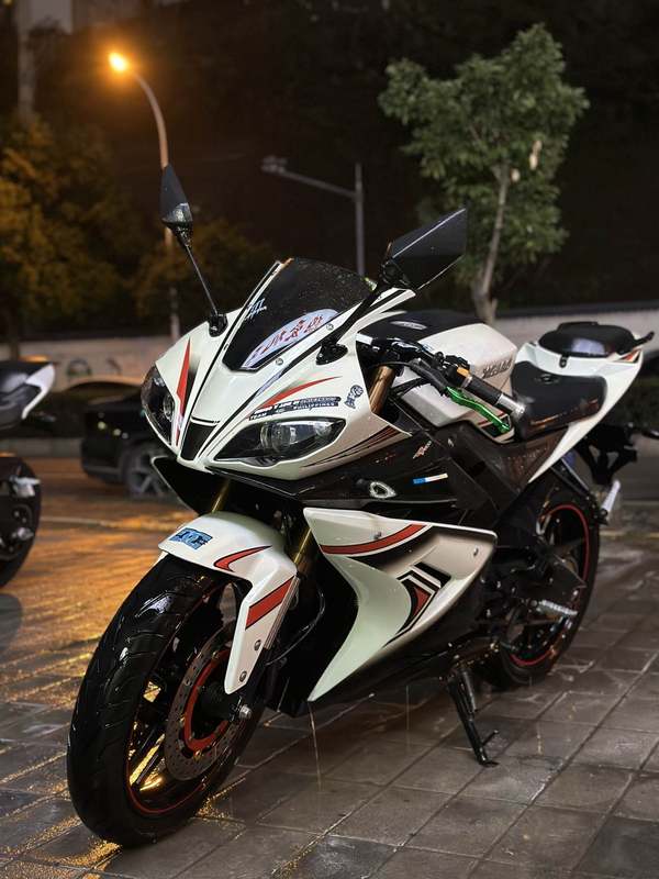 二手新感觉250-21D