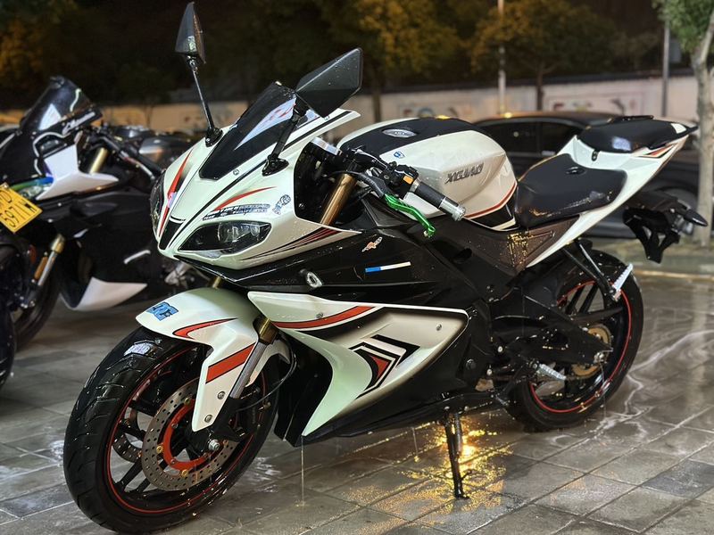 二手新感觉250-21D