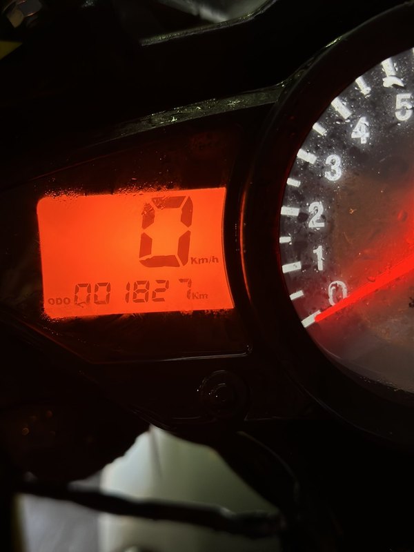 二手新感觉250-21D