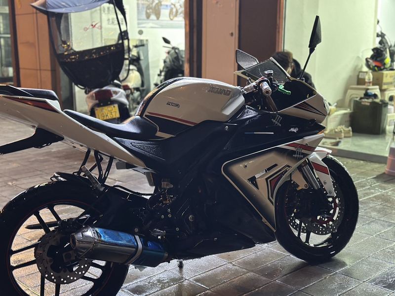 二手新感觉250-21D