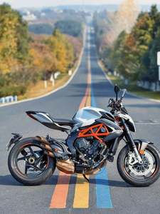 二手奥古斯塔Brutale 800