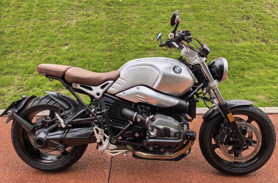 二手宝马R NineT