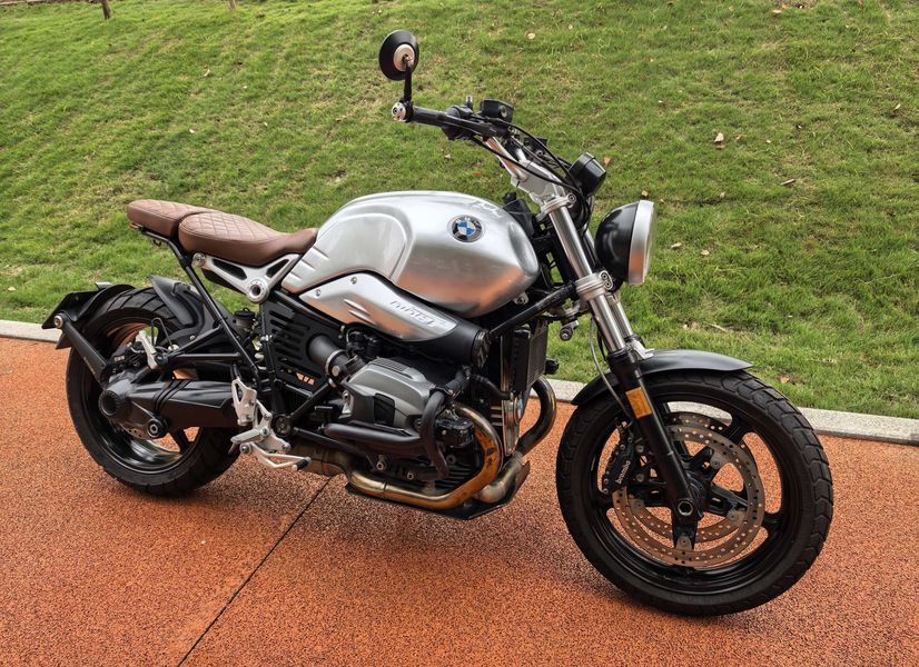 二手宝马R NineT