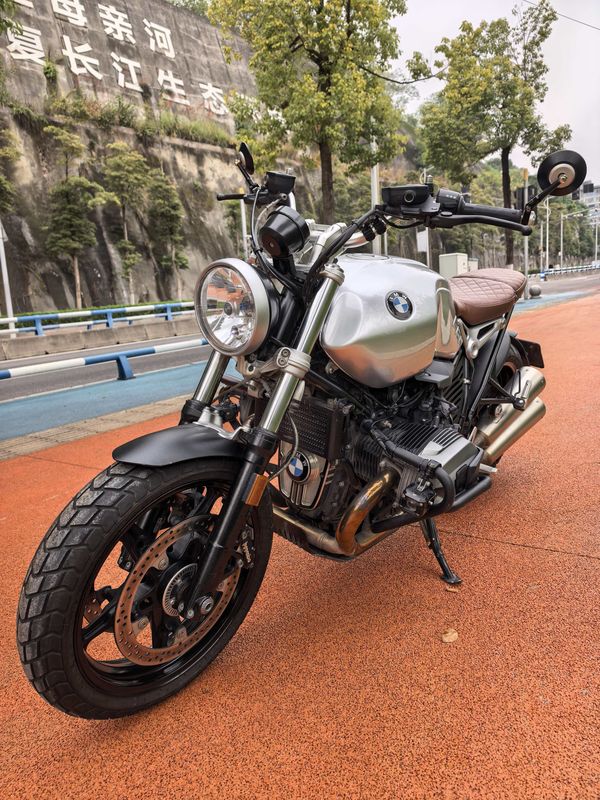 二手宝马R NineT