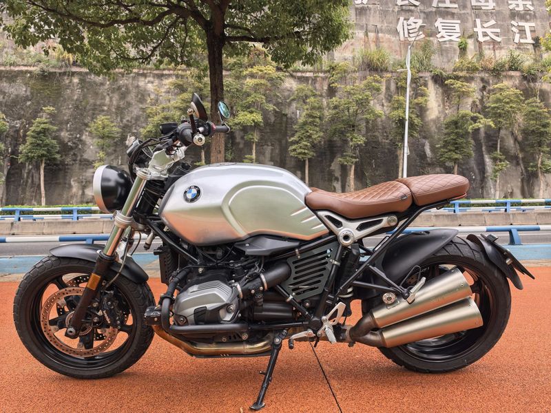 二手宝马R NineT