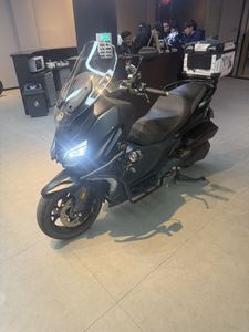 二手QJMOTOR鸿350