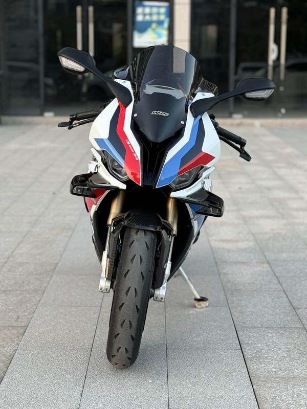 二手宝马S 1000 RR