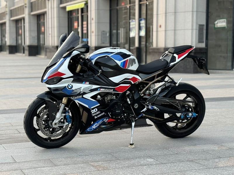 二手宝马S 1000 RR