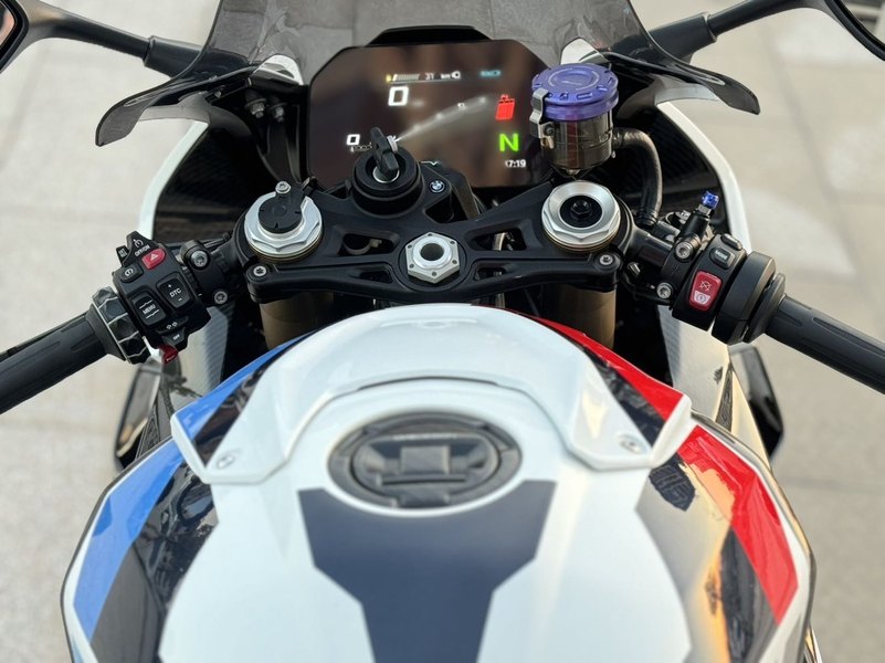 二手宝马S 1000 RR