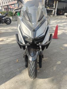 二手光阳Racing H 150