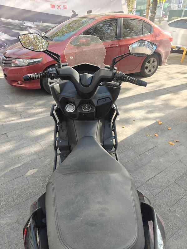 二手光阳Racing H 150