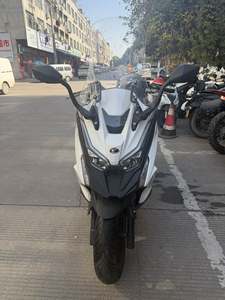 二手光阳赛艇 S350