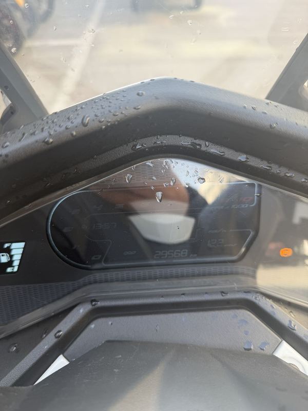 二手光阳赛艇 S350