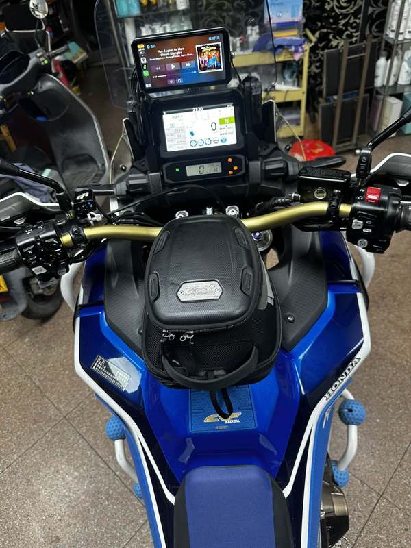 二手本田CRF1100L Africa Twin