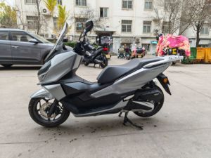 二手新大洲本田NS150GX