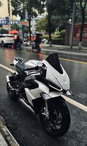 二手阿普利亚RS 660 