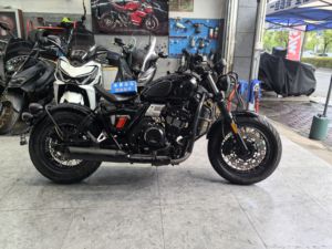 二手长江Bobbie ll 700i