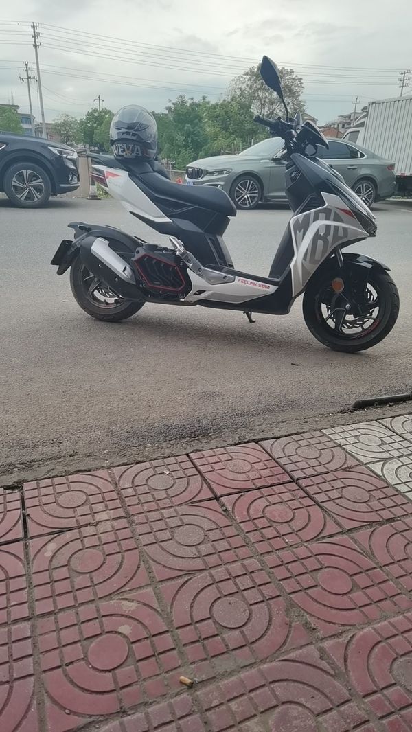 二手MBPFeelink S150