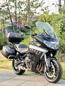 二手贝纳利600GC