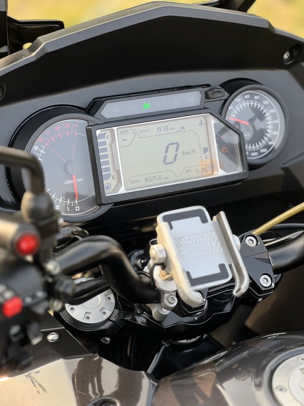 二手贝纳利600GC