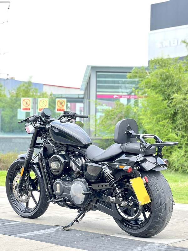 二手香帅硬汉 宽胎